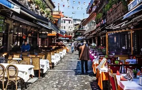 افزایش شدید مواد غذایی در روزهای گذشته