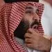ولی عهد عربستان کدام مواد مخدر را مصرف می کند !