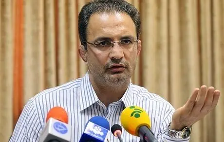 مدارک و وسایل امیر رضا خادم در وزارت ورزش گم شد! 