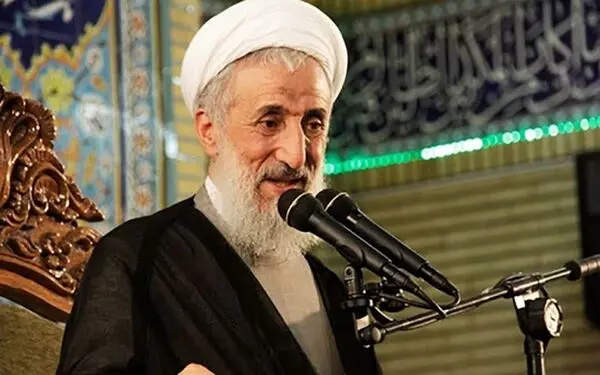 انقلاب اسلامی از برنامه‌های ظهور مهدی موعود است