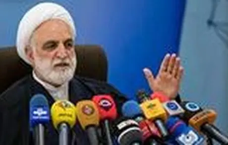 اژه‌ای: سازمان بازرسی مسئول نظارت بر عملکرد دستگاه‌های مسئول در حوزه حجاب است