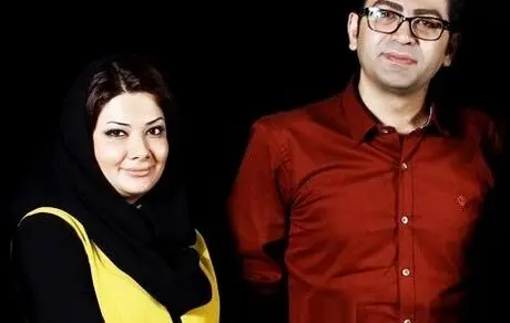 فرزاد حسنی|جنجال ازدواج دوم پس از جدایی از ازاده نامداری + بیوگرافی و عکس 