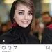 بازیگری عروس فاطمه گودرزی + عکس