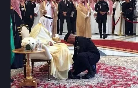 مرگ محافظان بن سلمان یکی پس از دیگری