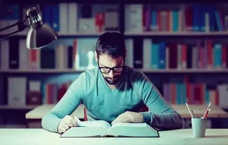 بهترین زمان درس خواندن چه موقع است؟