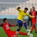 فنونی‌زاده: نقطه ضعف پرسپولیس نبود شجاع بود