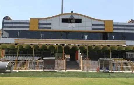  واکنش مدیرعامل نفت مسجدسلیمان به نامه ۸ باشگاه لیگ برتری 
