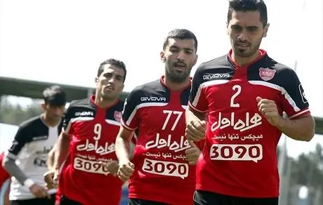 ستاره پرسپولیس در مسیر مسلمان! 