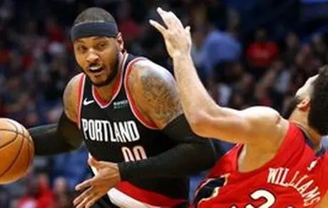 آمار رو به افزایش کرونا در  NBA