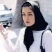 محبوبیت افسانه پاکرو در ترکیه