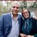 ماجرای ناراحتی گوهر خیراندیش از پیشنهاد مهران مدیری
