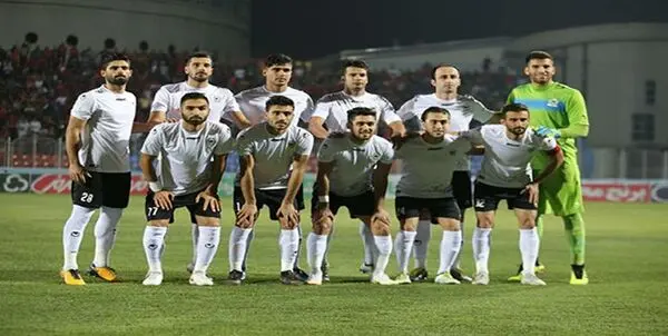 آغاز مجدد تمرینات شاهین از فردا
