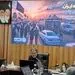 بیمه ایران در مسیر توسعه راهبردی و ارتقای رضایت مشتری

