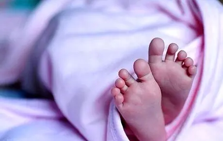 ناپدید شدن زوج جوان بعد از مرگ دوقلوهایشان