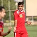 بی خبری عجیب جونیور از مبلغ قراردادش با پرسپولیس