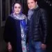 علیرضا فغانی|عکس دیده نشده در کنار همسرش + عکس و بیوگرافی 