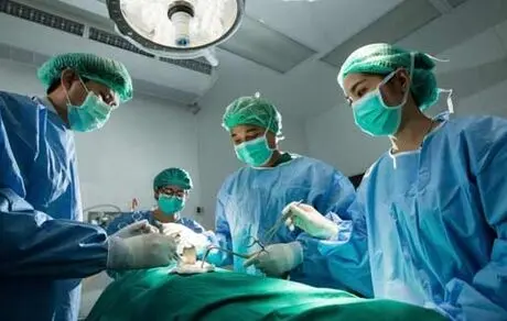 روش ابداعی پزشکان در کرمانشاه ؛ جان بیمار را نجات داد