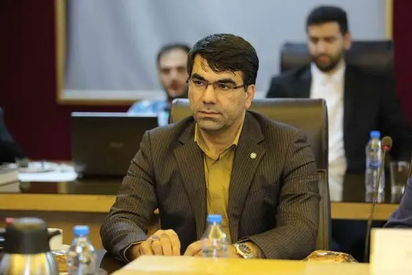 همگام با دیپلماسی تعاون در سطح بین الملل، خدمات ارزی بانک توسعه تعاون گسترش می‌یابد 