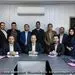 نشست آموزشی مدیر بیمه های زندگی با مدیران عالی سازمان فروش