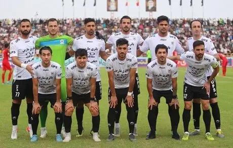 کریمی:‌ گل اول پرسپولیس ما را شوکه کرد