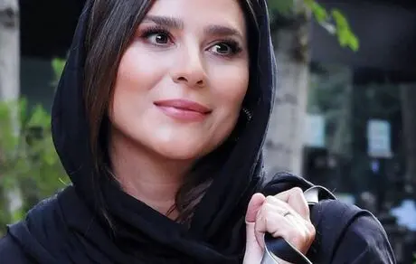 رابطه نامتعارف سحر دولتشاهی با بازیگر سرشناس
