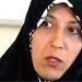 فاطمه هاشمی:اغلب اصلاح طلبان،چپ های تند اول انقلابند؛یک روز مخالف امریکا و یکروز موافق مذاکره با آن