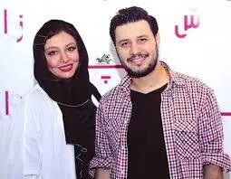 جنجال ماجرای طلاق جواد عزتی از همسرش  + فیلم و بیوگرافی 