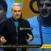 راهکار خیابانی برای میزبانی مسابقات جهانی: مردان در ایران، زنان در یک کشور دیگر! 