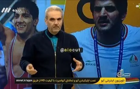 راهکار خیابانی برای میزبانی مسابقات جهانی: مردان در ایران، زنان در یک کشور دیگر! 