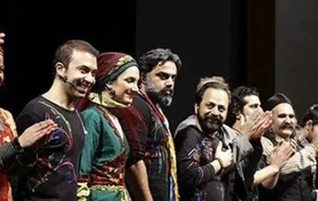 گروه رستاک برای همیشه از ایران رفت!