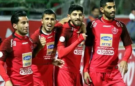بدبینی عجیب مهدوی کیا به آینده پرسپولیس در آسیا !