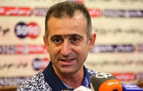 کمالوند: یکی از بهترین سالهای مربیگری ام در آبادان بود