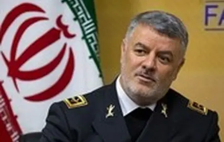 هشدار فرمانده نیروی دریایی ارتش به آمریکا و اسرائیل: دوران جولان پایان یافته، سریعتر از منطقه خارج شوید