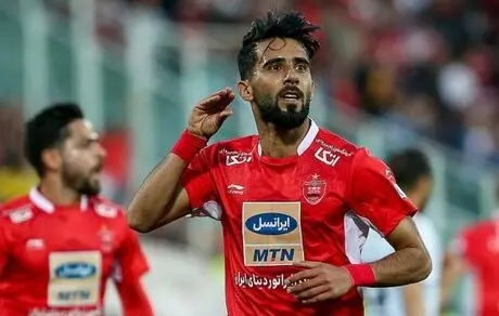 حضور بشار رسن درالاهلی عربستان قوت گرفت