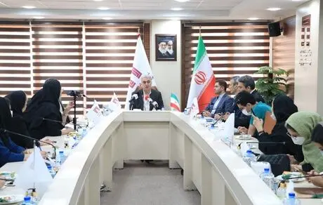  سرمایه گذاری در ۶۰ پروژه توسعه ای به ارزش ۳۰۰ هزار میلیارد تومان