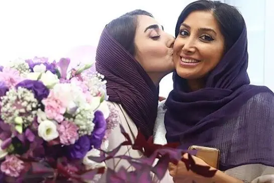  عجیب‌ترین موجود روی کره زمین از نظر عروس "فاطمه گودرزی "