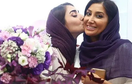  عجیب‌ترین موجود روی کره زمین از نظر عروس "فاطمه گودرزی "