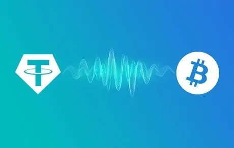 خرید بیت کوین با ریال بهتر است یا تتر؟