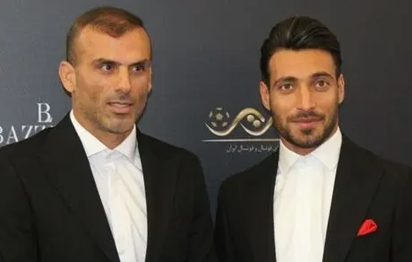 سید جلال حسینی: بهترین دفاع سال شجاع است