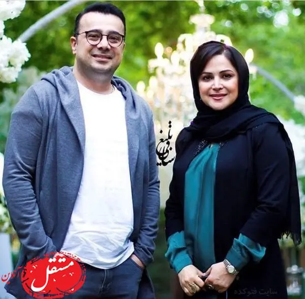 خواهر و برادر بازیگر معروف + عکس