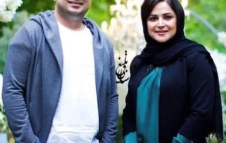 خواهر و برادر بازیگر معروف + عکس