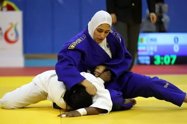 آغاز پروژه جذب مربی خارجی برای جودوی زنان