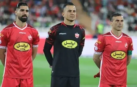 سید جلال و مصدومیتی که جدی نبود