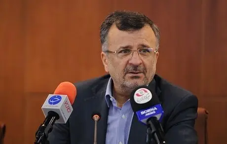 داورزنی: لیگ برتر تا ۲۳ مرداد آغاز می شود