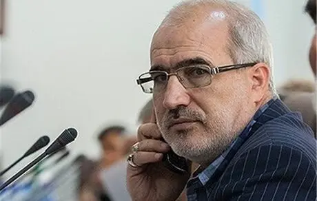 محمدی کاندیدای ریاست فدراسیون فوتبال شد