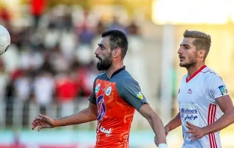 سرمربی سرخپوشان، استاد تغییر پست! 