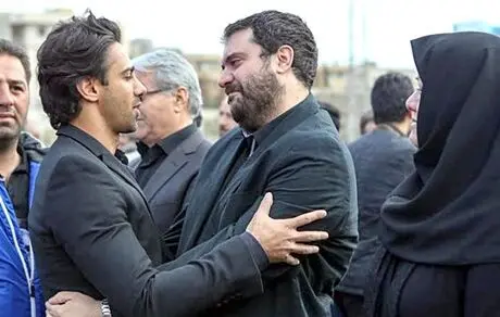 پورحیدری: با تماس فتحی به ورزشگاه می‌روم