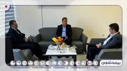 بانک و بیمه تعاون مکمل هم هستند