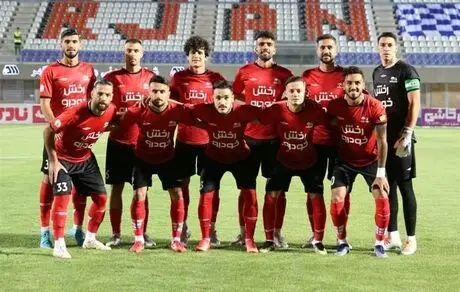  پیشنهاد تراکتور برای تغییر ساعت دیدار با پرسپولیس 