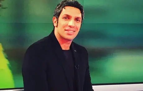 توصیه یک پرسپولیسی به بیرانوند